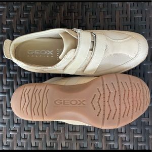 GEOX Respira Velcro Sneakers